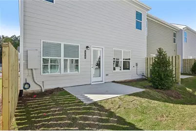 383 Lanier Circle, Woodstock, GA 30189 - Photo 34