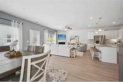383 Lanier Circle, Woodstock, GA 30189 - Photo 6