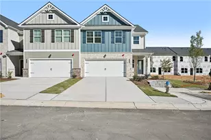 383 Lanier Cir, Woodstock, GA 30189 - Photo 1