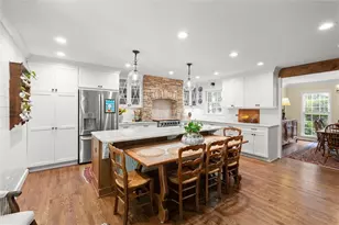 4326 Arbor Bridge Dr, Marietta, GA 30066 - Photo 8