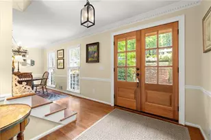 4326 Arbor Bridge Dr, Marietta, GA 30066 - Photo 4
