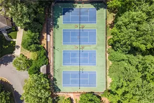 4326 Arbor Bridge Dr, Marietta, GA 30066 - Photo 64