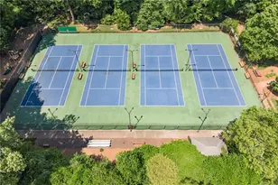 4326 Arbor Bridge Dr, Marietta, GA 30066 - Photo 66