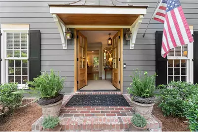 4326 Arbor Bridge Drive, Marietta, GA 30066 - Photo 2