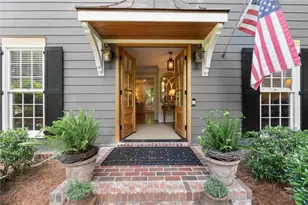 4326 Arbor Bridge Dr, Marietta, GA 30066 - Photo 2