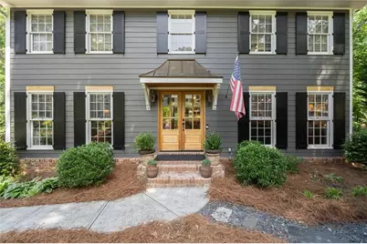 4326 Arbor Bridge Drive, Marietta, GA 30066 - Photo 70