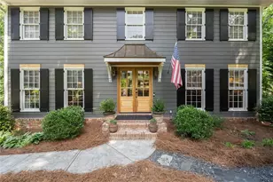 4326 Arbor Bridge Dr, Marietta, GA 30066 - Photo 70