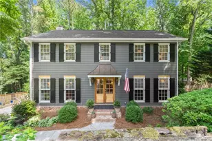 4326 Arbor Bridge Dr, Marietta, GA 30066 - Photo 1