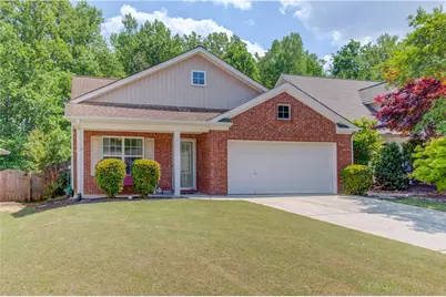 5614 Ashmoore Court, Flowery Branch, GA 30542 - Photo 1