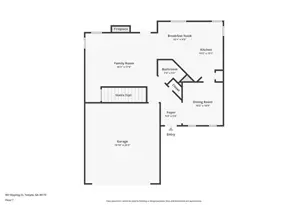 507 Rippling Ct, Temple, GA 30179 - Photo 30