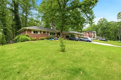 2811 Connally Drive SW, Atlanta, GA 30311 - Photo 6