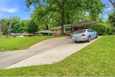 2811 Connally Drive SW, Atlanta, GA 30311 - Photo 4
