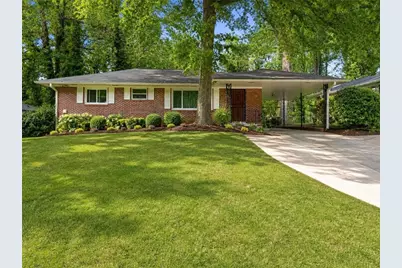 2811 Connally Drive SW, Atlanta, GA 30311 - Photo 2