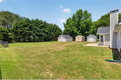 705 Annslee Court, Loganville, GA 30052 - Photo 30