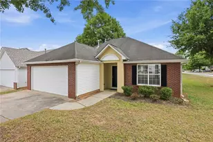1805 Midcourt Way, McDonough, GA 30252 - Photo 2