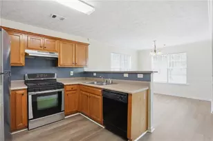 1805 Midcourt Way, McDonough, GA 30252 - Photo 8