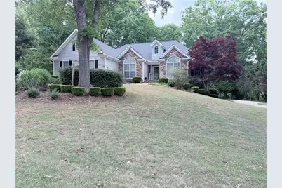 299 Heights Lane, Acworth, GA 30101 - Photo 2