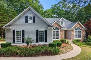 299 Heights Ln, Acworth, GA 30101 - Photo 1