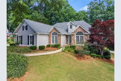 299 Heights Lane, Acworth, GA 30101 - Photo 4