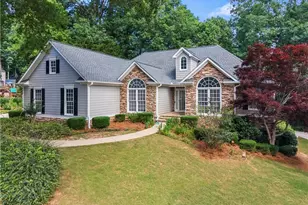 299 Heights Ln, Acworth, GA 30101 - Photo 4