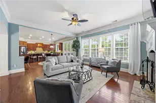 4648 Prater Way SE, Smyrna, GA 30080 - Photo 14