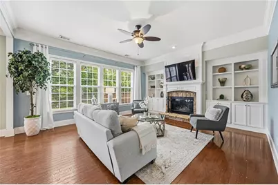 4648 Prater Way SE, Smyrna, GA 30080 - Photo 10