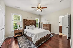 4648 Prater Way SE, Smyrna, GA 30080 - Photo 30