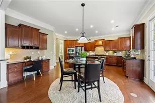 4648 Prater Way SE, Smyrna, GA 30080 - Photo 24