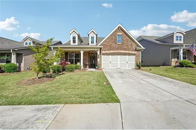 2690 Westlington Circle, Cumming, GA 30040 - Photo 28