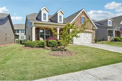 2690 Westlington Circle, Cumming, GA 30040 - Photo 1