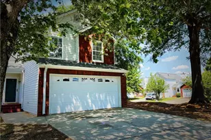 2715 Barnwood Crossing, Duluth, GA 30097 - Photo 2