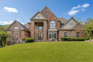 940 Chateau Forest Rd, Hoschton, GA 30548 - Photo 1