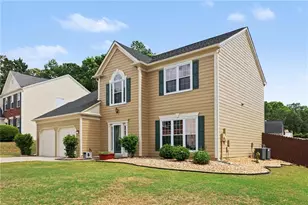 2372 Tallapoosa Dr, Duluth, GA 30097 - Photo 2