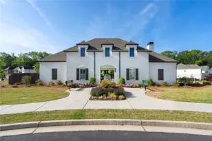 3585 Silvery Wy, Powder Springs, GA 30127 - Photo 26