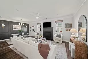 3585 Silvery Wy, Powder Springs, GA 30127 - Photo 4