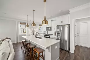 3585 Silvery Wy, Powder Springs, GA 30127 - Photo 6