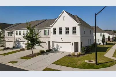 3585 Silvery Way, Powder Springs, GA 30127 - Photo 24