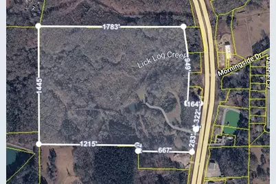 3130 Hiram Douglasville Highway, Hiram, GA 30141 - Photo 1