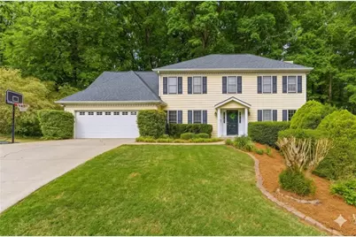 1825 Talbot Court, Lawrenceville, GA 30044 - Photo 1