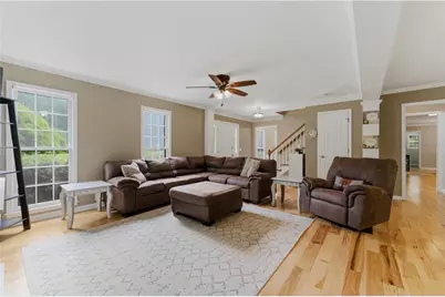 1825 Talbot Court, Lawrenceville, GA 30044 - Photo 2