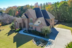 940 Chateau Forest Rd, Hoschton, GA 30548 - Photo 82