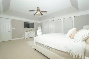 779 NE Avonley Creek Trace, Sugar Hill, GA 30518 - Photo 26