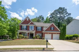 779 NE Avonley Creek Trace, Sugar Hill, GA 30518 - Photo 2