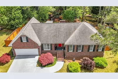 2884 Overwood Lane, Snellville, GA 30078 - Photo 2
