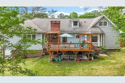 2884 Overwood Lane, Snellville, GA 30078 - Photo 38
