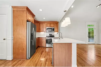 3402 Keswick Court, Atlanta, GA 30341 - Photo 12