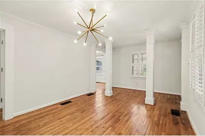 3402 Keswick Court, Atlanta, GA 30341 - Photo 8