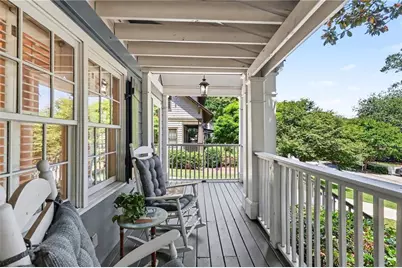 3402 Keswick Court, Atlanta, GA 30341 - Photo 4