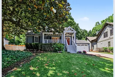 3402 Keswick Court, Atlanta, GA 30341 - Photo 2