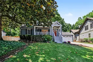 3402 Keswick Ct, Atlanta, GA 30341 - Photo 2